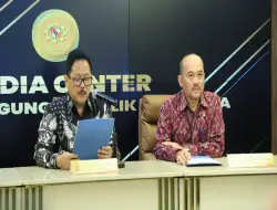 MA Berikan Tanggapan Resmi Terkait Penangkapan Mantan Ketua PN Surabaya